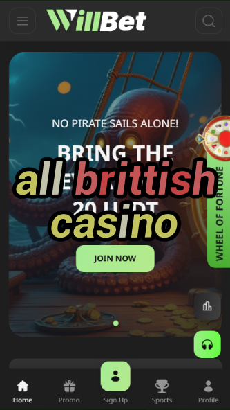 all brittish casino-asdasdzhjkds.com
