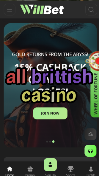 all brittish casino-asdasdzhjkds.com