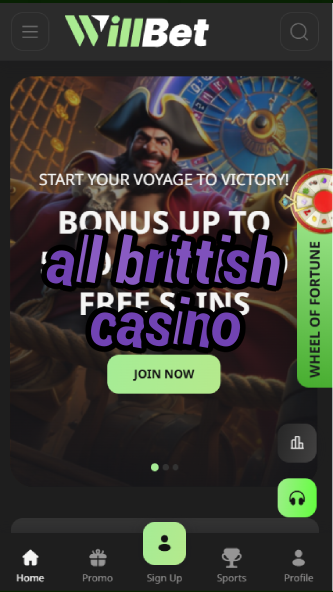 all brittish casino-asdasdzhjkds.com